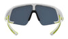 Bolle WINDCHASER Sunglasses | Size 144 / Black Matte / Volt+ Offshore Polarized