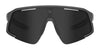 Bolle WINDCHASER Sunglasses | Size 144 / Black Matte / Volt+ Offshore Polarized