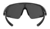 Bolle WINDCHASER Sunglasses | Size 144 / Black Matte / Volt+ Offshore Polarized