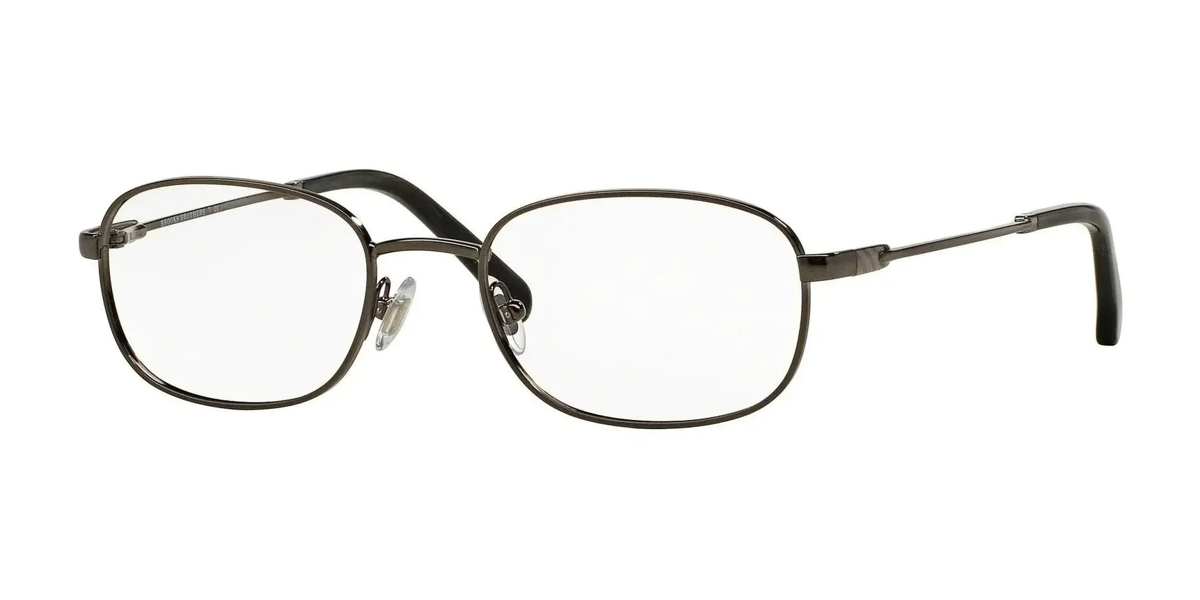 Brooks Brothers BB1014 Eyeglasses Gunmetal