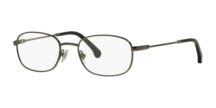 Brooks Brothers BB1014 Eyeglasses | Size 50 / Gunmetal №1567