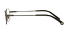 Brooks Brothers BB1014 Eyeglasses | Size 50 / Gunmetal №1567