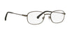 Brooks Brothers BB1014 Eyeglasses | Size 50 / Gunmetal №1567