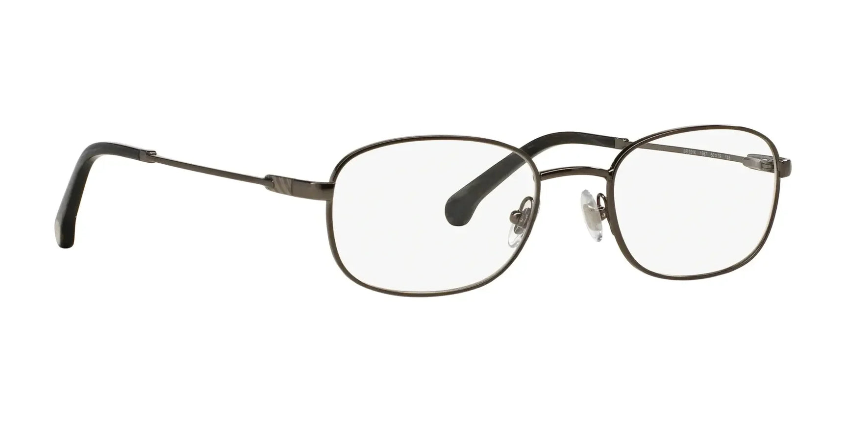 Brooks Brothers BB1014 Eyeglasses | Size 50