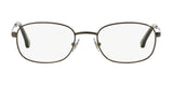 Brooks Brothers BB1014 Eyeglasses | Size 50