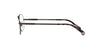 Brooks Brothers BB1032 Eyeglasses / Brushed Gunmetal №1630 / Size 48