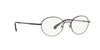 Brooks Brothers BB1032 Eyeglasses / Brushed Gunmetal №1630 / Size 48