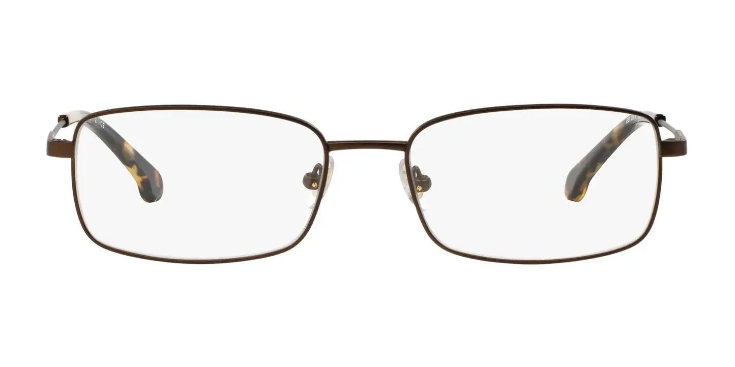 Brooks Brothers BB1037T Eyeglasses | Size 53