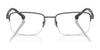 Brooks Brothers BB1044 Eyeglasses / Bronze №1221 / Size 56