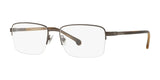 Brooks Brothers BB1044 Eyeglasses Bronze