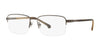 Brooks Brothers BB1044 Eyeglasses / Bronze №1221 / Size 56