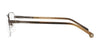 Brooks Brothers BB1044 Eyeglasses / Bronze №1221 / Size 56