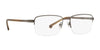Brooks Brothers BB1044 Eyeglasses / Bronze №1221 / Size 56