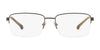 Brooks Brothers BB1044 Eyeglasses / Bronze №1221 / Size 56