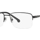 Matte Black №1502