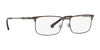 Brooks Brothers BB1046 Eyeglasses / Black №1536 / Size 53