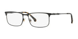 Brooks Brothers BB1046 Eyeglasses Black