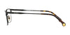 Brooks Brothers BB1046 Eyeglasses / Black №1536 / Size 53