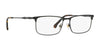 Brooks Brothers BB1046 Eyeglasses / Black №1536 / Size 53