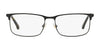 Brooks Brothers BB1046 Eyeglasses / Black №1536 / Size 53
