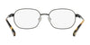 Brooks Brothers BB1049 Eyeglasses | Size 54 / Matte Black №1154