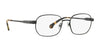 Brooks Brothers BB1049 Eyeglasses | Size 54 / Matte Black №1154