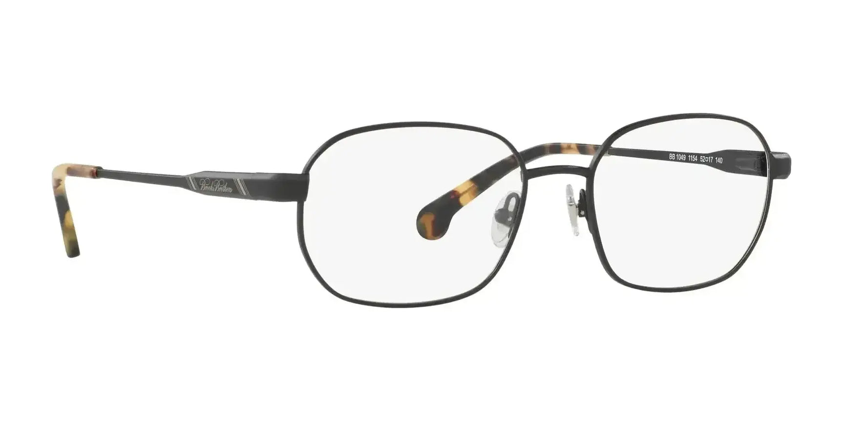 Brooks Brothers BB1049 Eyeglasses | Size 54