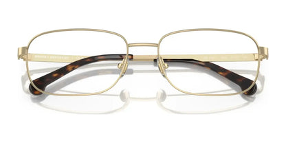 Brooks Brothers BB1057T Eyeglasses | Size 57