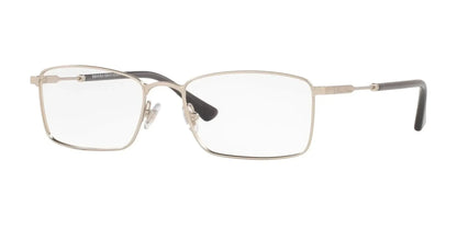 Brooks Brothers BB1073T Eyeglasses Silver