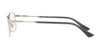 Brooks Brothers BB1073T Eyeglasses | Size 56 / Silver №1560T