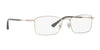 Brooks Brothers BB1073T Eyeglasses | Size 56 / Silver №1560T