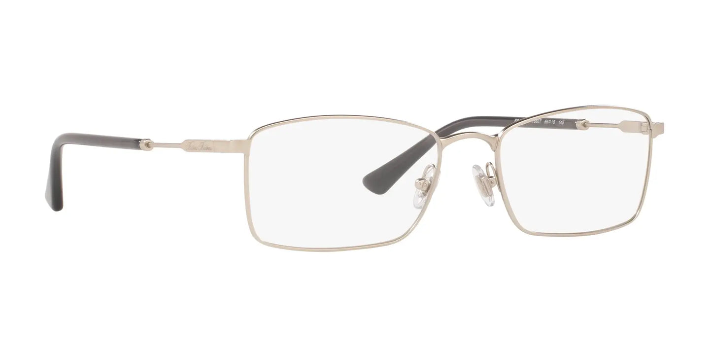 Brooks Brothers BB1073T Eyeglasses | Size 56