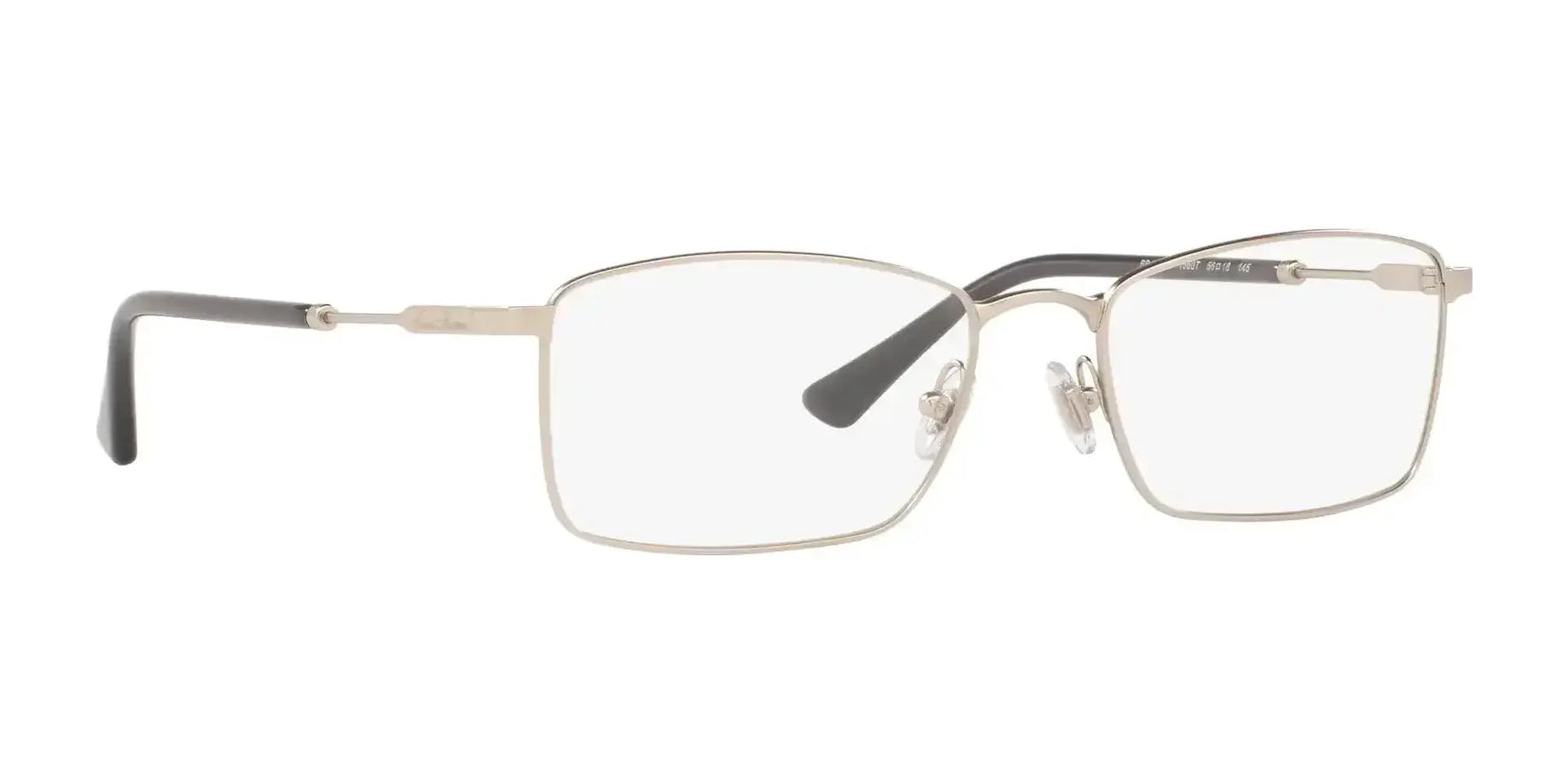 Brooks Brothers BB1073T Eyeglasses | Size 56