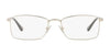 Brooks Brothers BB1073T Eyeglasses | Size 56 / Silver №1560T