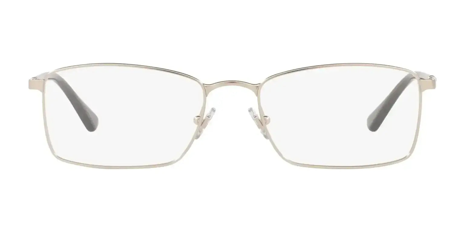 Brooks Brothers BB1073T Eyeglasses | Size 56