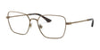 Brooks Brothers BB1076 Eyeglasses Matte Gold