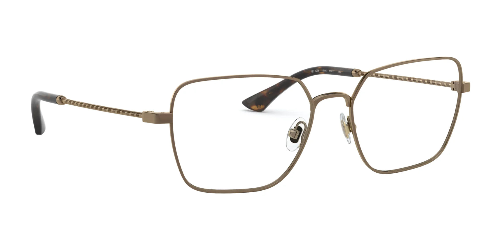 Brooks Brothers BB1076 Eyeglasses | Size 55