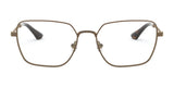 Brooks Brothers BB1076 Eyeglasses | Size 55