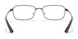 Brooks Brothers BB1080T Eyeglasses | Size 55