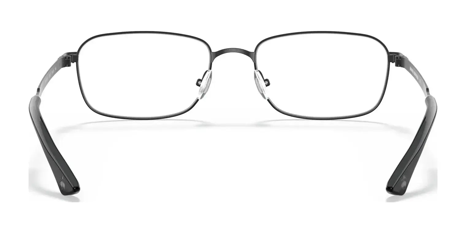 Brooks Brothers BB1080T Eyeglasses | Size 55