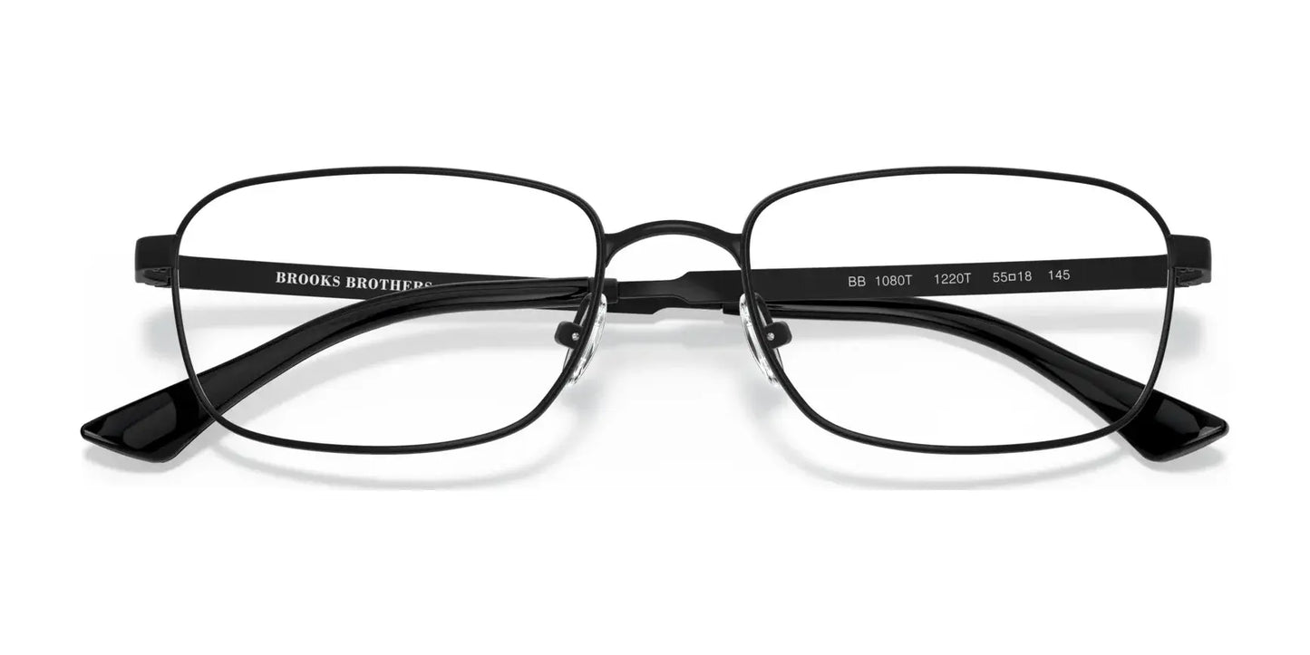 Brooks Brothers BB1080T Eyeglasses