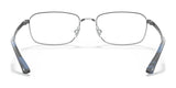 Brooks Brothers BB1080T Eyeglasses | Size 55