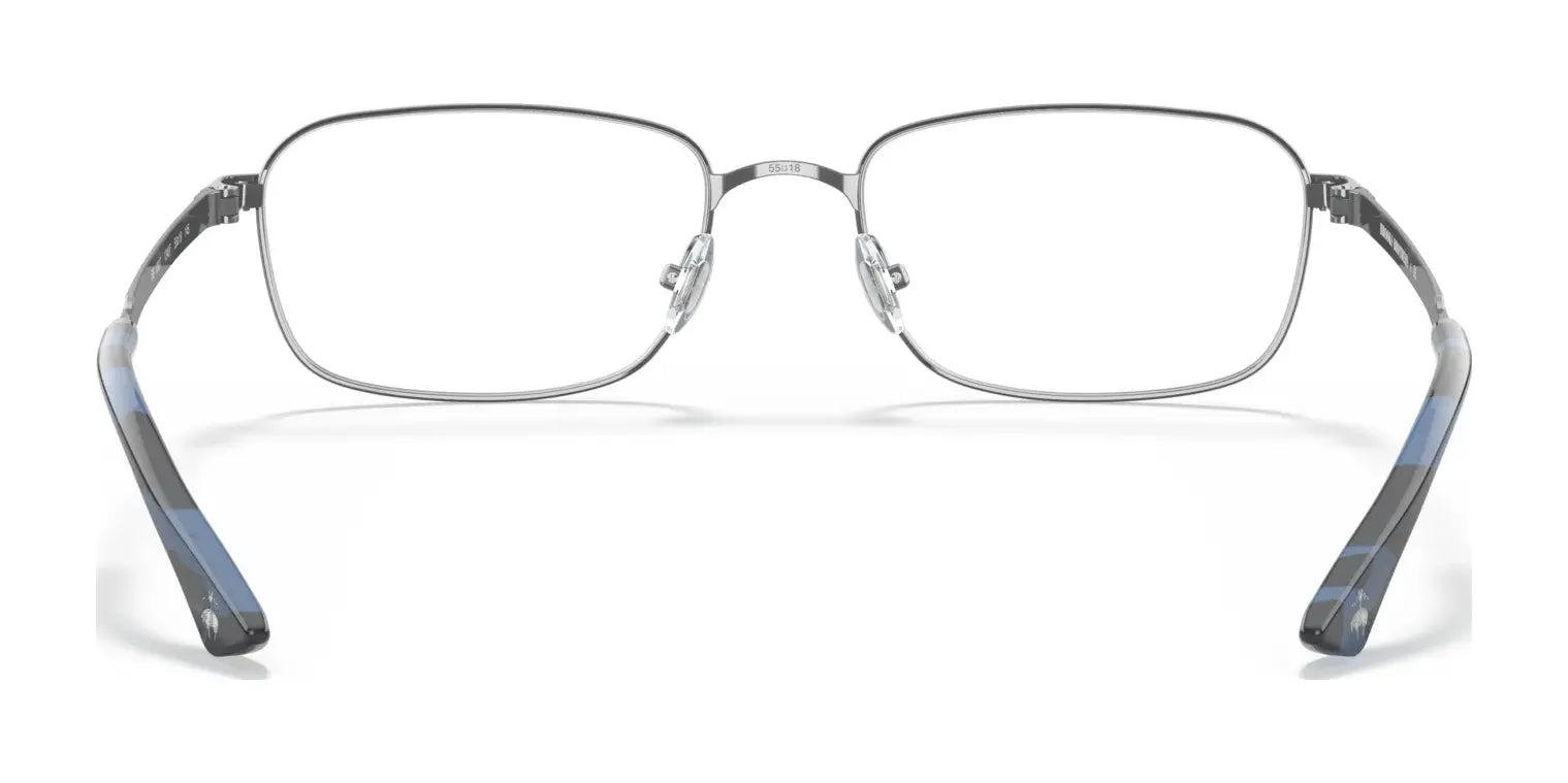 Brooks Brothers BB1080T Eyeglasses | Size 55