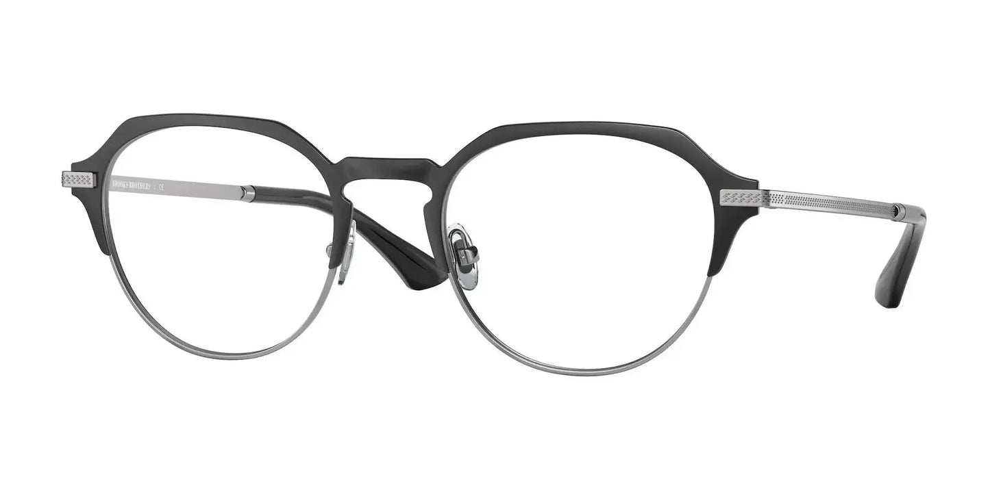 Brooks Brothers BB1082 Eyeglasses Gunmetal