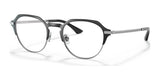 Brooks Brothers BB1082 Eyeglasses | Size 52