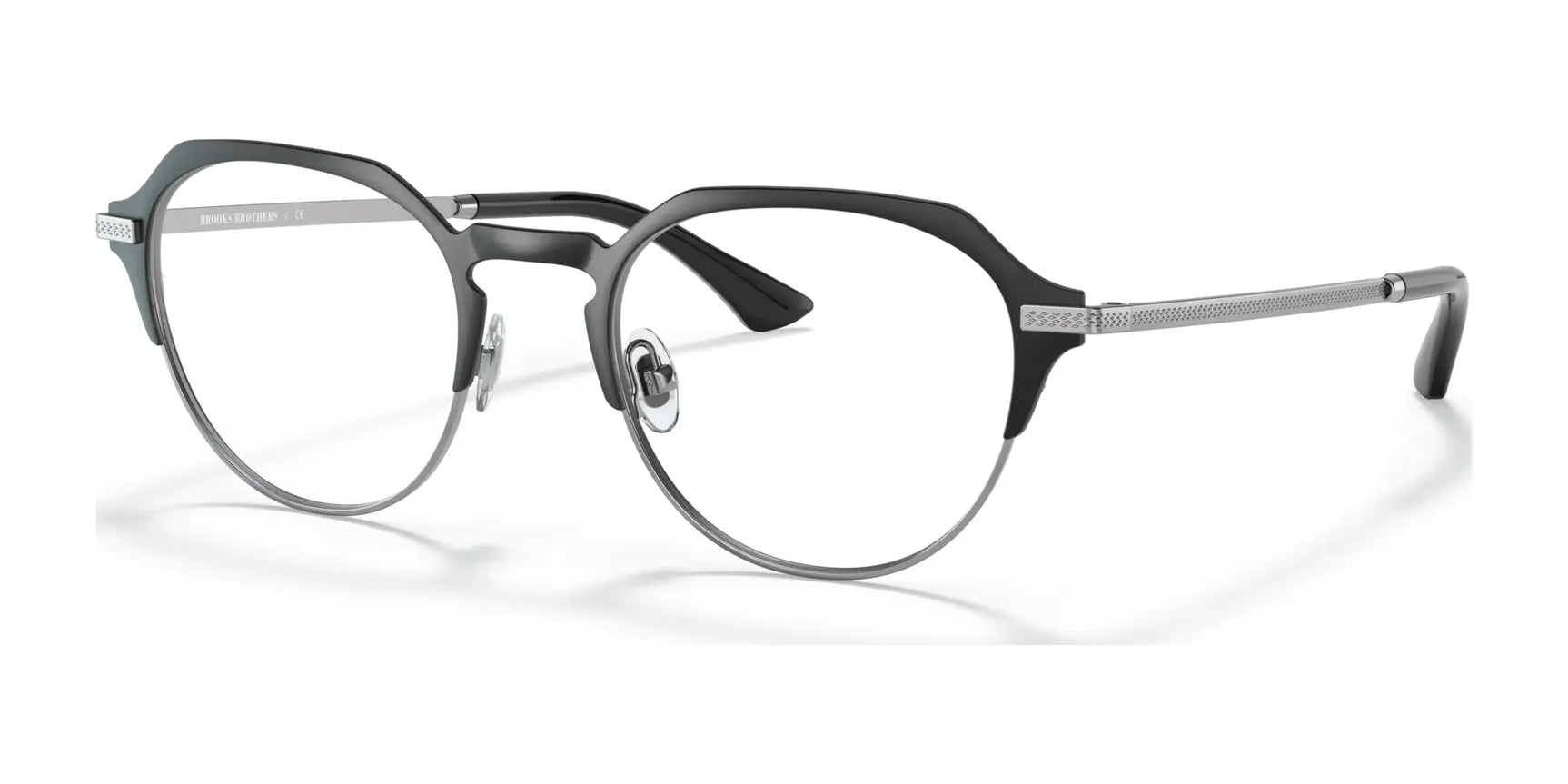 Brooks Brothers BB1082 Eyeglasses | Size 52