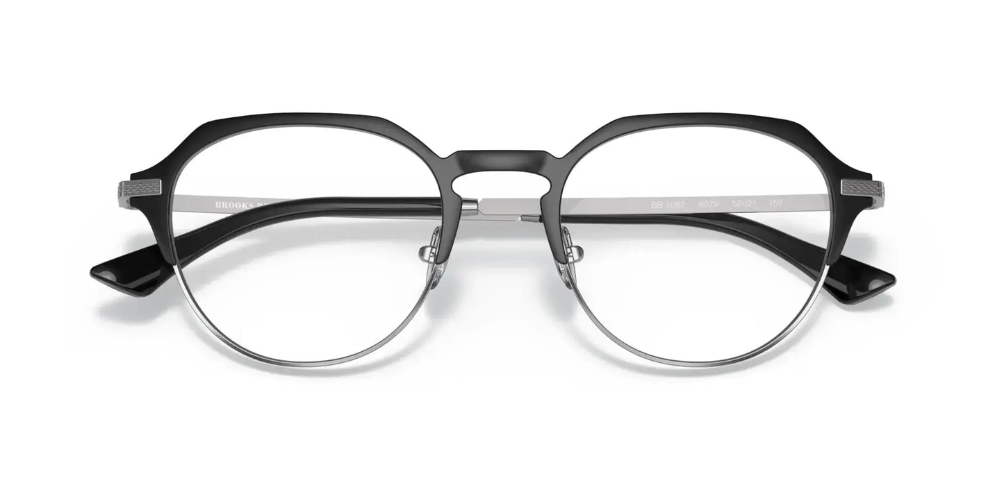 Brooks Brothers BB1082 Eyeglasses | Size 52