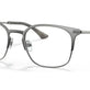Matte Gunmetal №1004
