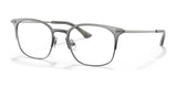 Brooks Brothers BB1084 Eyeglasses | Size 53