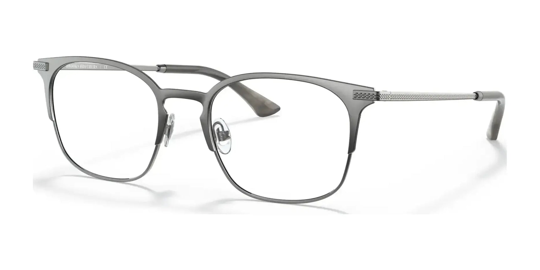 Brooks Brothers BB1084 Eyeglasses | Size 53